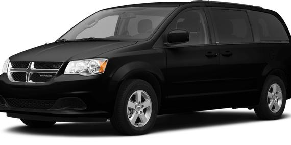 DODGE GRAND CARAVAN 2011 2D4RN3DG4BR710497 image